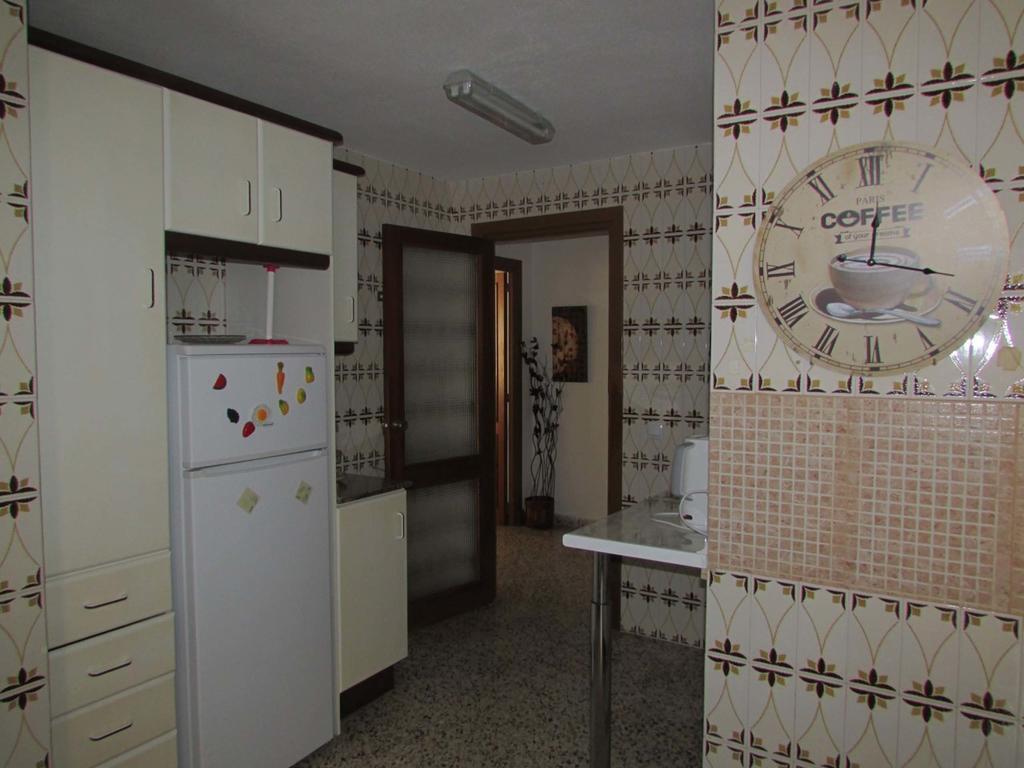 Apartamento Maestro Parada Lejlighed Torrevieja Værelse billede