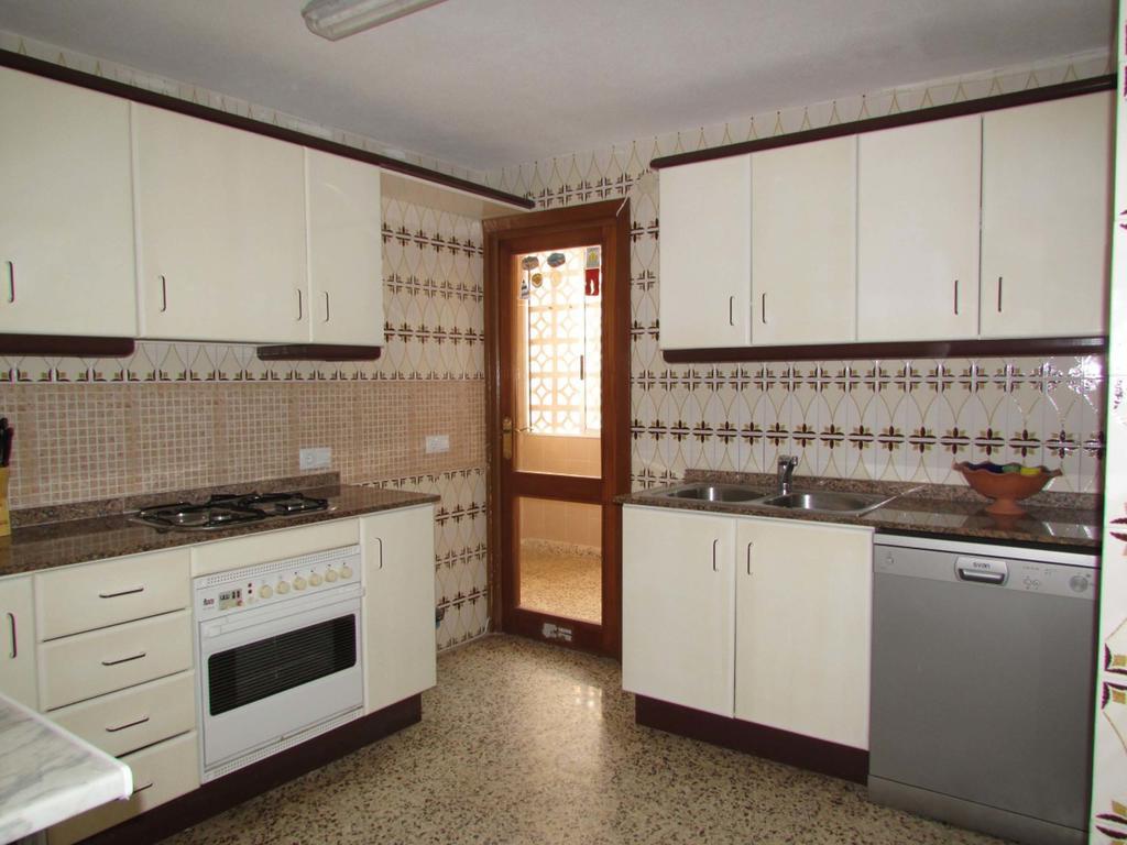 Apartamento Maestro Parada Lejlighed Torrevieja Værelse billede