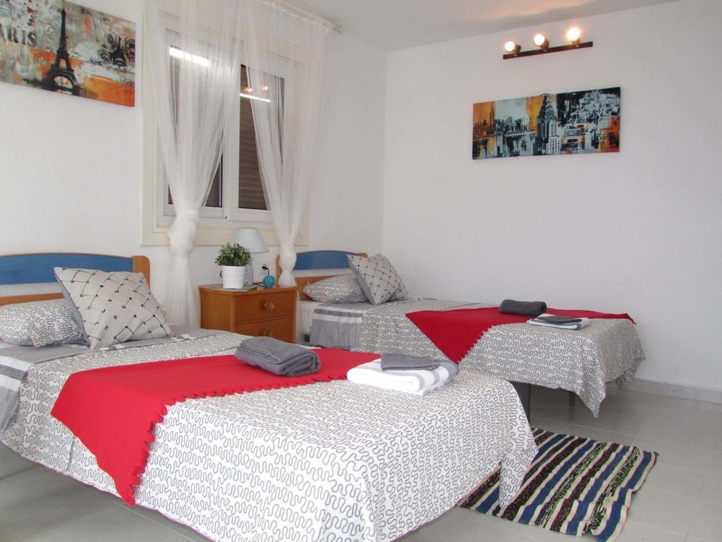 Apartamento Maestro Parada Lejlighed Torrevieja Værelse billede