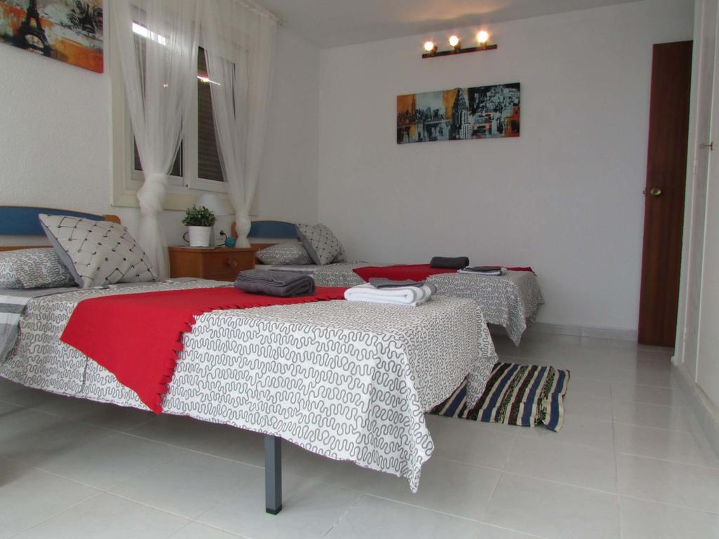 Apartamento Maestro Parada Lejlighed Torrevieja Værelse billede