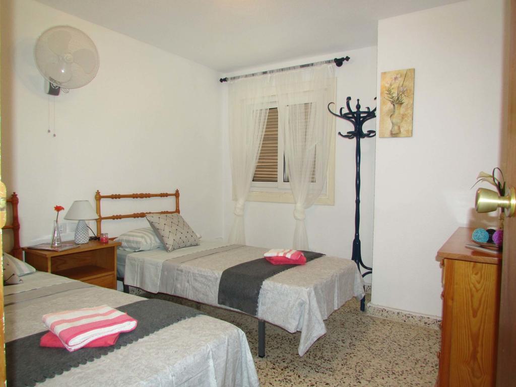 Apartamento Maestro Parada Lejlighed Torrevieja Værelse billede